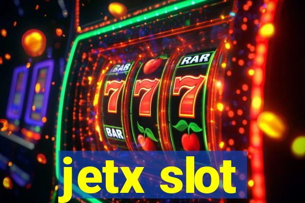 jetx slot