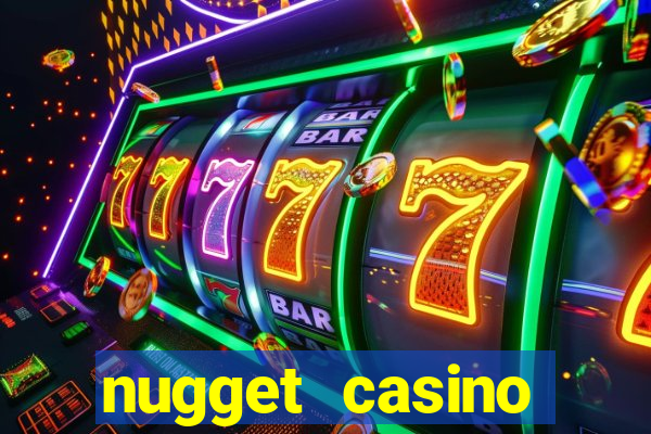 nugget casino resort sparks nevada