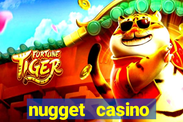 nugget casino resort sparks nevada