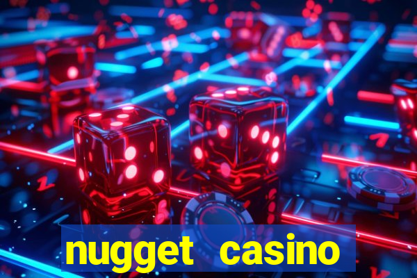 nugget casino resort sparks nevada