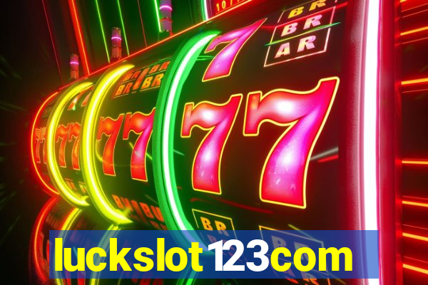 luckslot123com