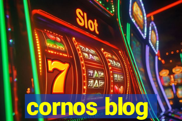 cornos blog