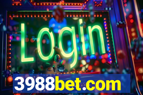 3988bet.com