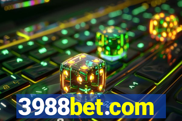 3988bet.com