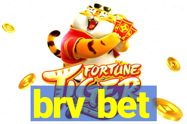 brv bet