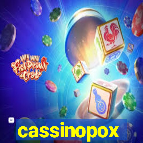 cassinopox