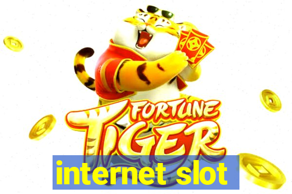 internet slot