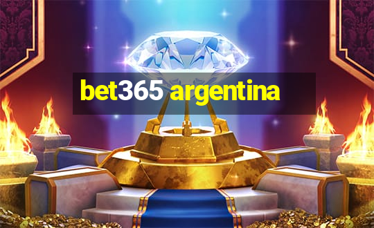 bet365 argentina