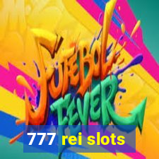 777 rei slots