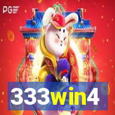 333win4