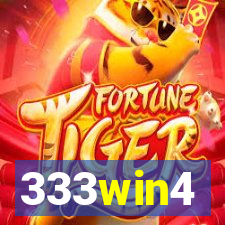 333win4