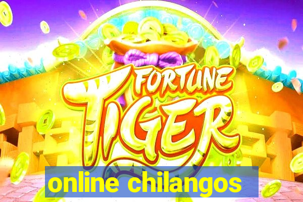 online chilangos