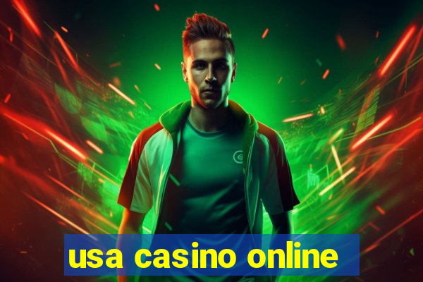 usa casino online