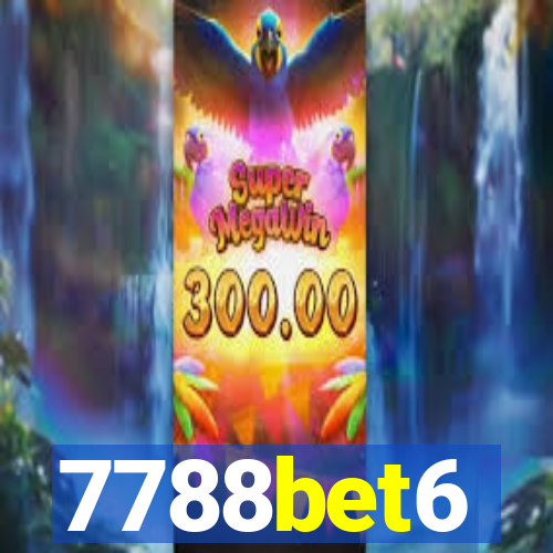 7788bet6