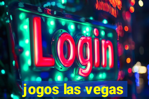 jogos las vegas