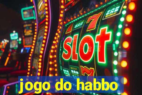 jogo do habbo