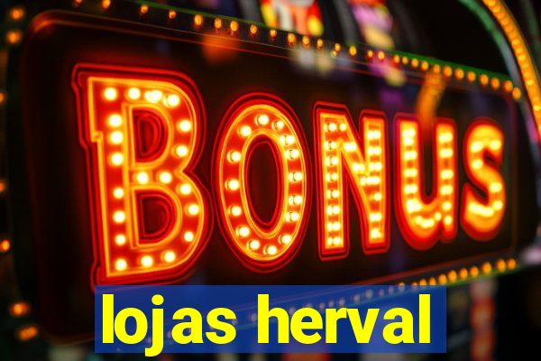 lojas herval