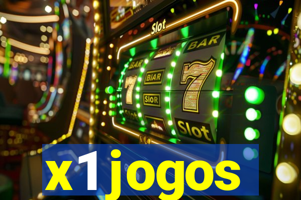 x1 jogos