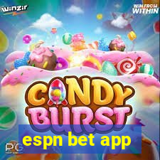 espn bet app