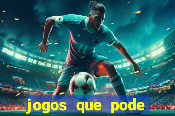 jogos que pode depositar 5 reais