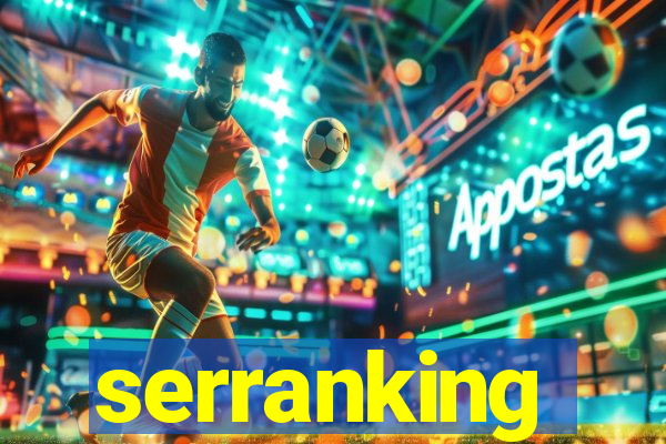 serranking