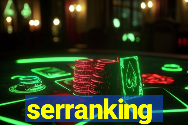 serranking