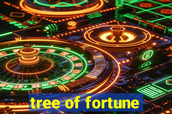 tree of fortune