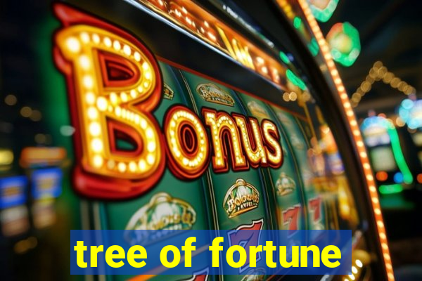 tree of fortune