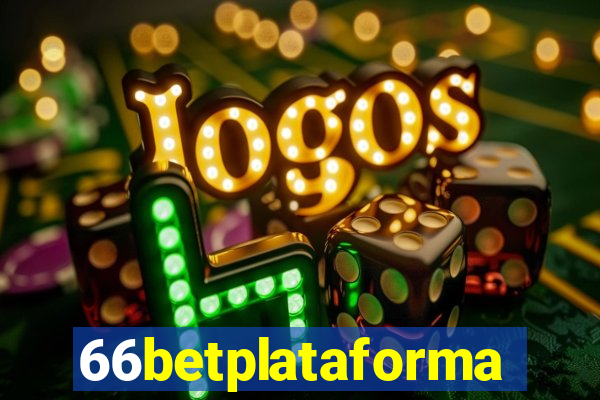 66betplataforma