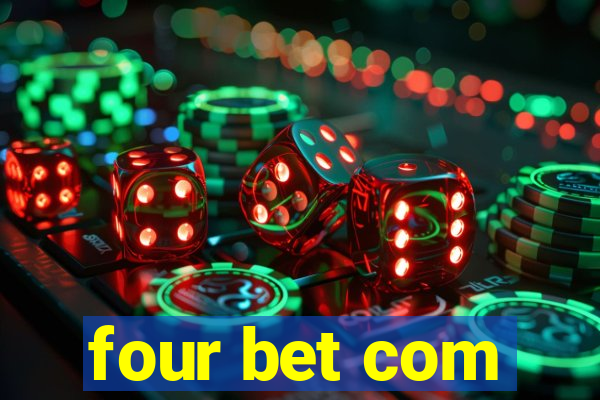 four bet com