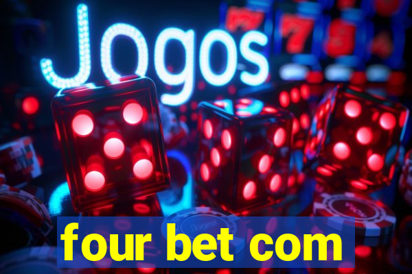 four bet com