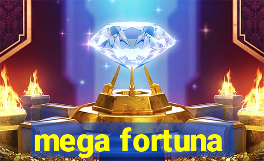 mega fortuna