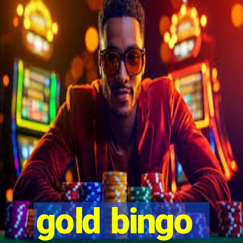 gold bingo