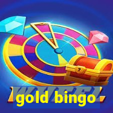 gold bingo