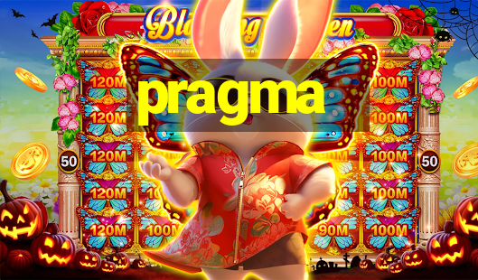 pragma