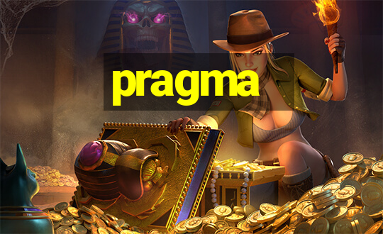 pragma