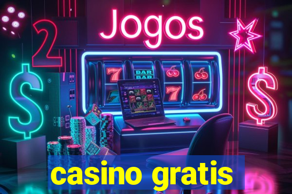 casino gratis