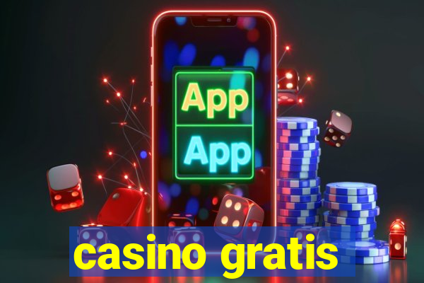 casino gratis