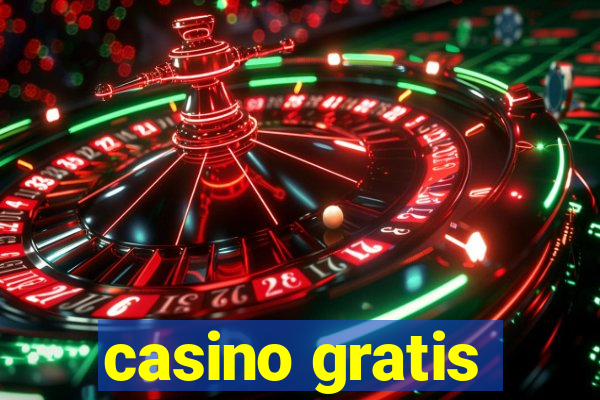 casino gratis