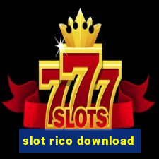 slot rico download