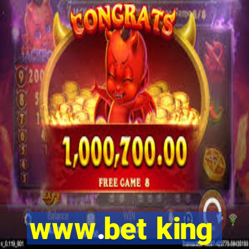 www.bet king