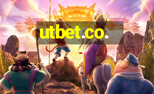 utbet.co.