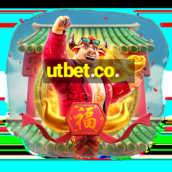 utbet.co.