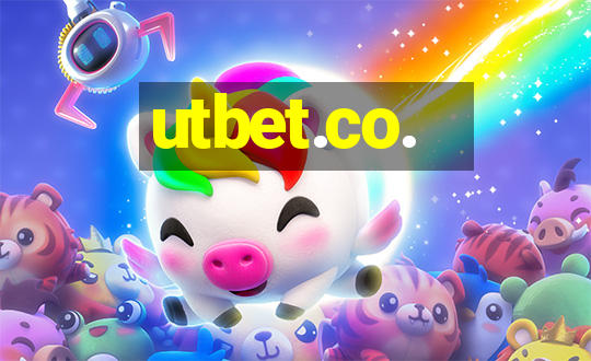 utbet.co.