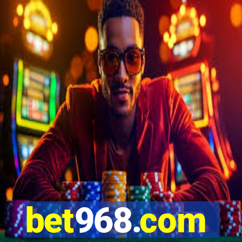 bet968.com