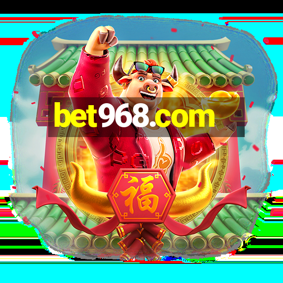 bet968.com