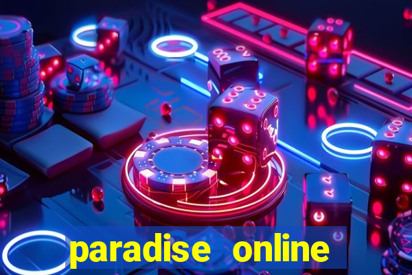 paradise online casino review