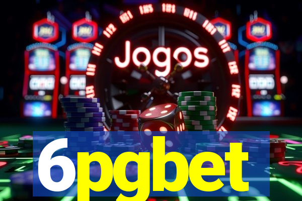 6pgbet