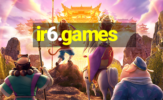 ir6.games