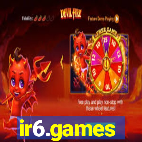 ir6.games